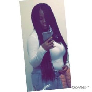 Meet your Posher, Krystle